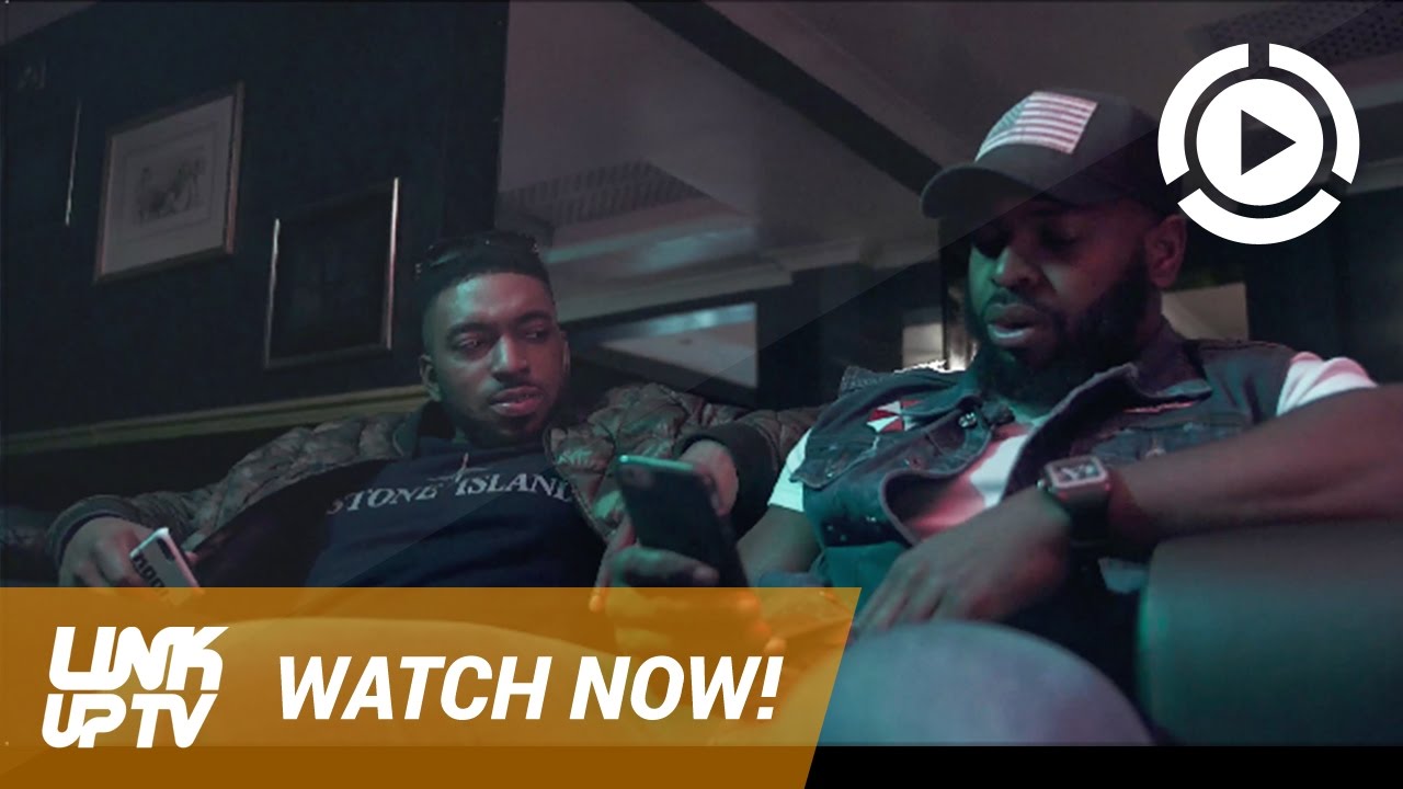 Baseman: Swing My Way feat Big Tobz